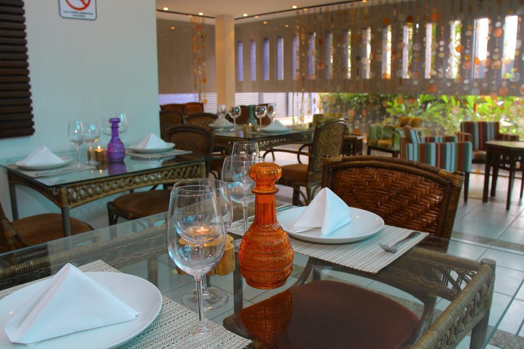 Bahamas Suite Hotel Campo Grande  Ngoại thất bức ảnh
