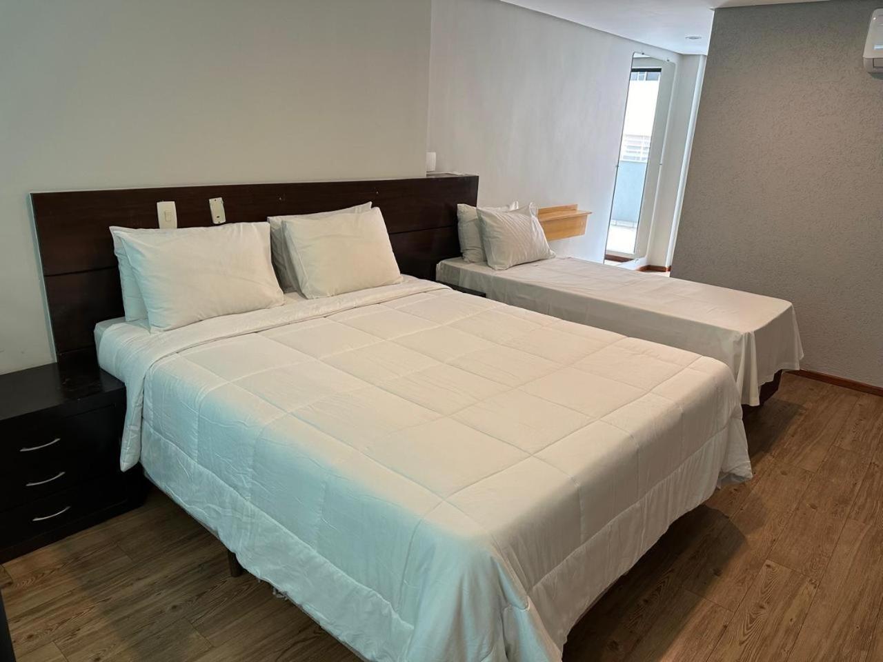 Bahamas Suite Hotel Campo Grande  Ngoại thất bức ảnh