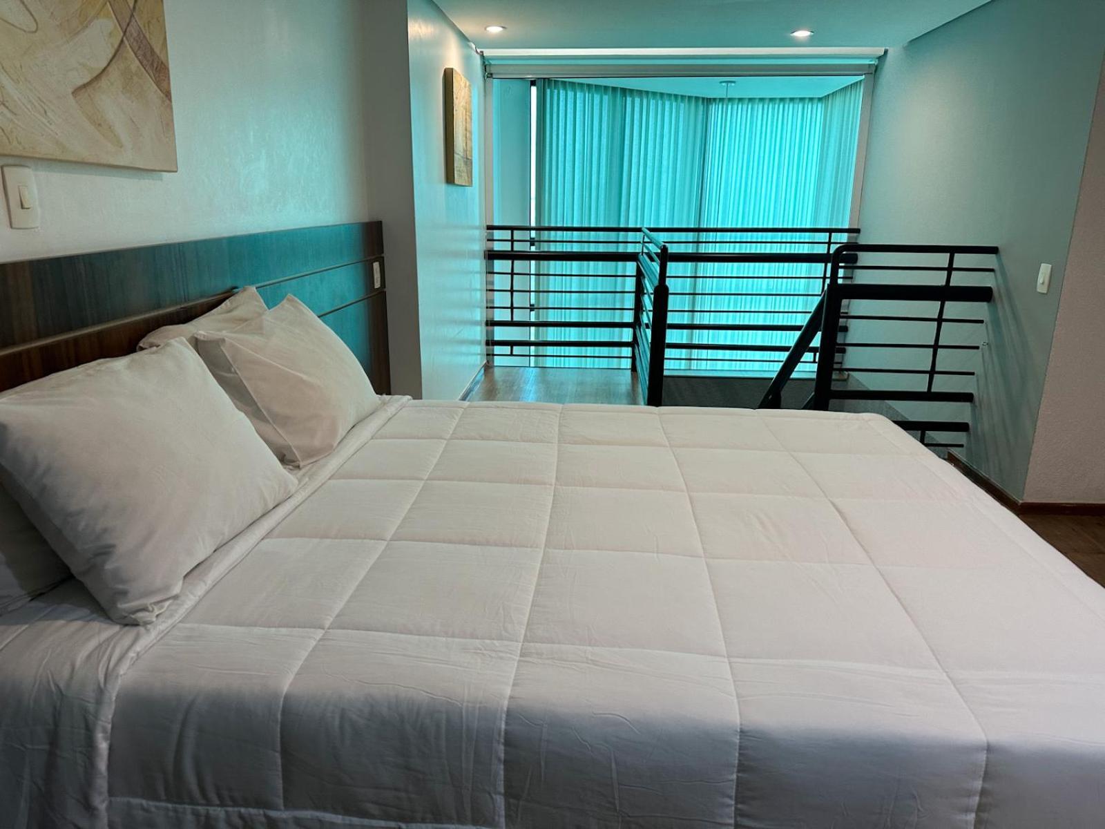 Bahamas Suite Hotel Campo Grande  Ngoại thất bức ảnh