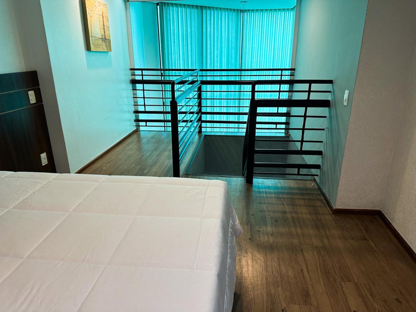 Bahamas Suite Hotel Campo Grande  Ngoại thất bức ảnh
