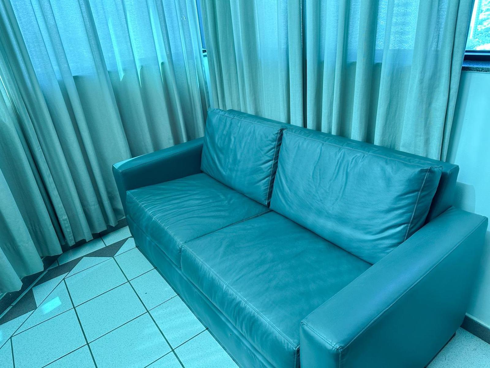 Bahamas Suite Hotel Campo Grande  Ngoại thất bức ảnh