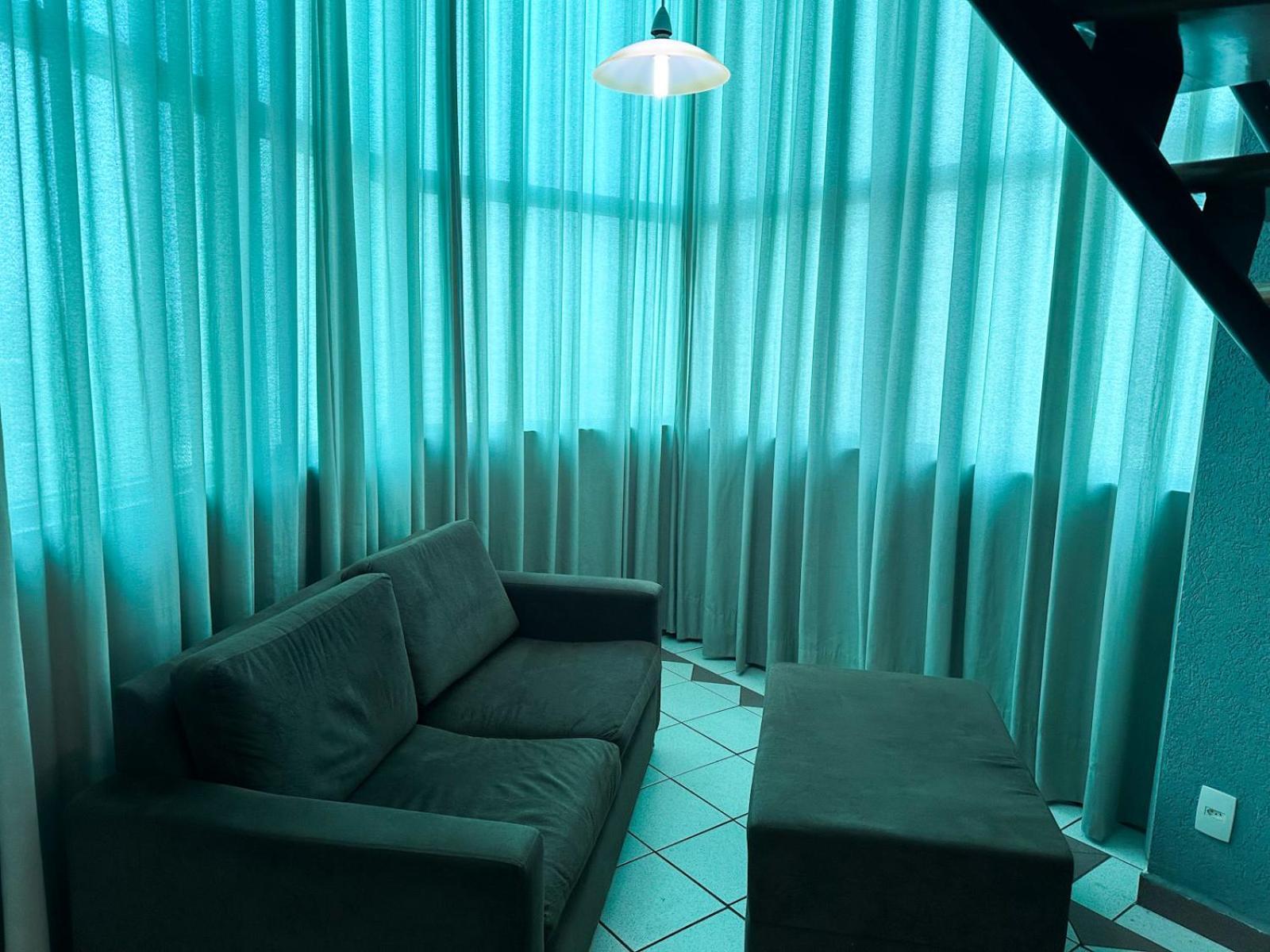 Bahamas Suite Hotel Campo Grande  Ngoại thất bức ảnh
