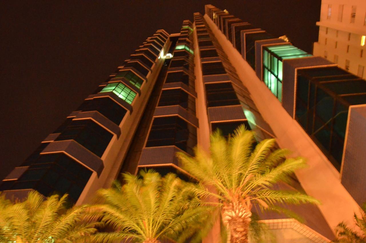 Bahamas Suite Hotel Campo Grande  Ngoại thất bức ảnh