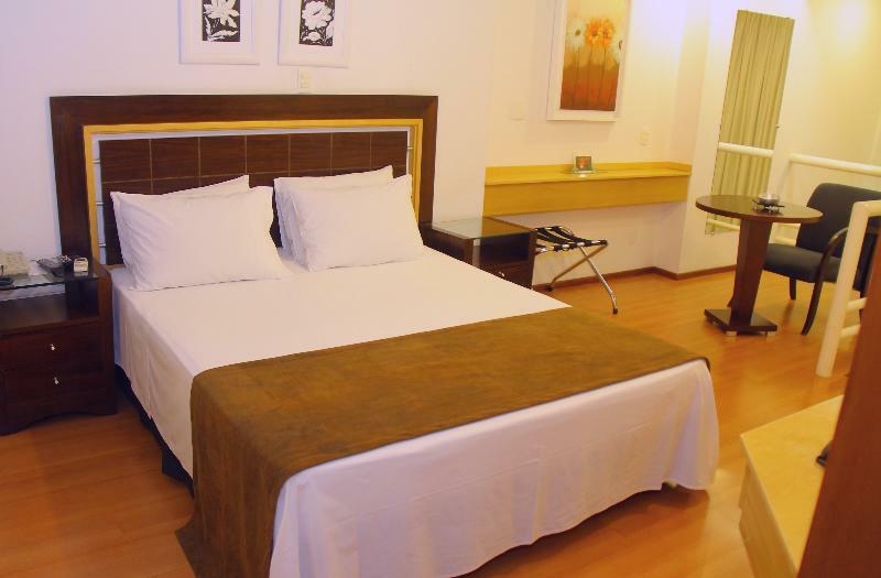 Bahamas Suite Hotel Campo Grande  Ngoại thất bức ảnh